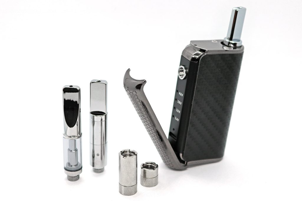 HoneyStick Signature Phantom Kit