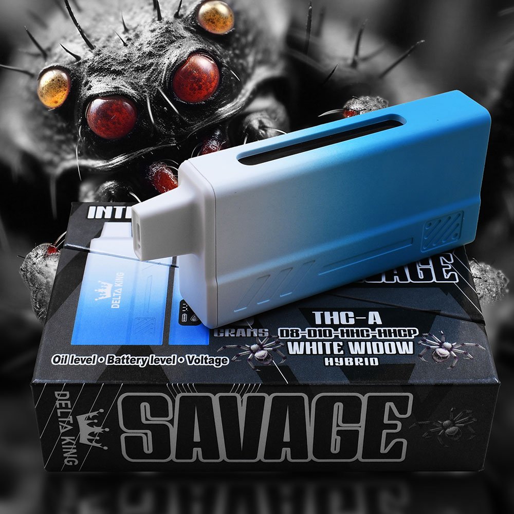 oxva sq pro 2 pods Exploring the Best THC Vape Pen Flavors – Stirling Professional main image 0