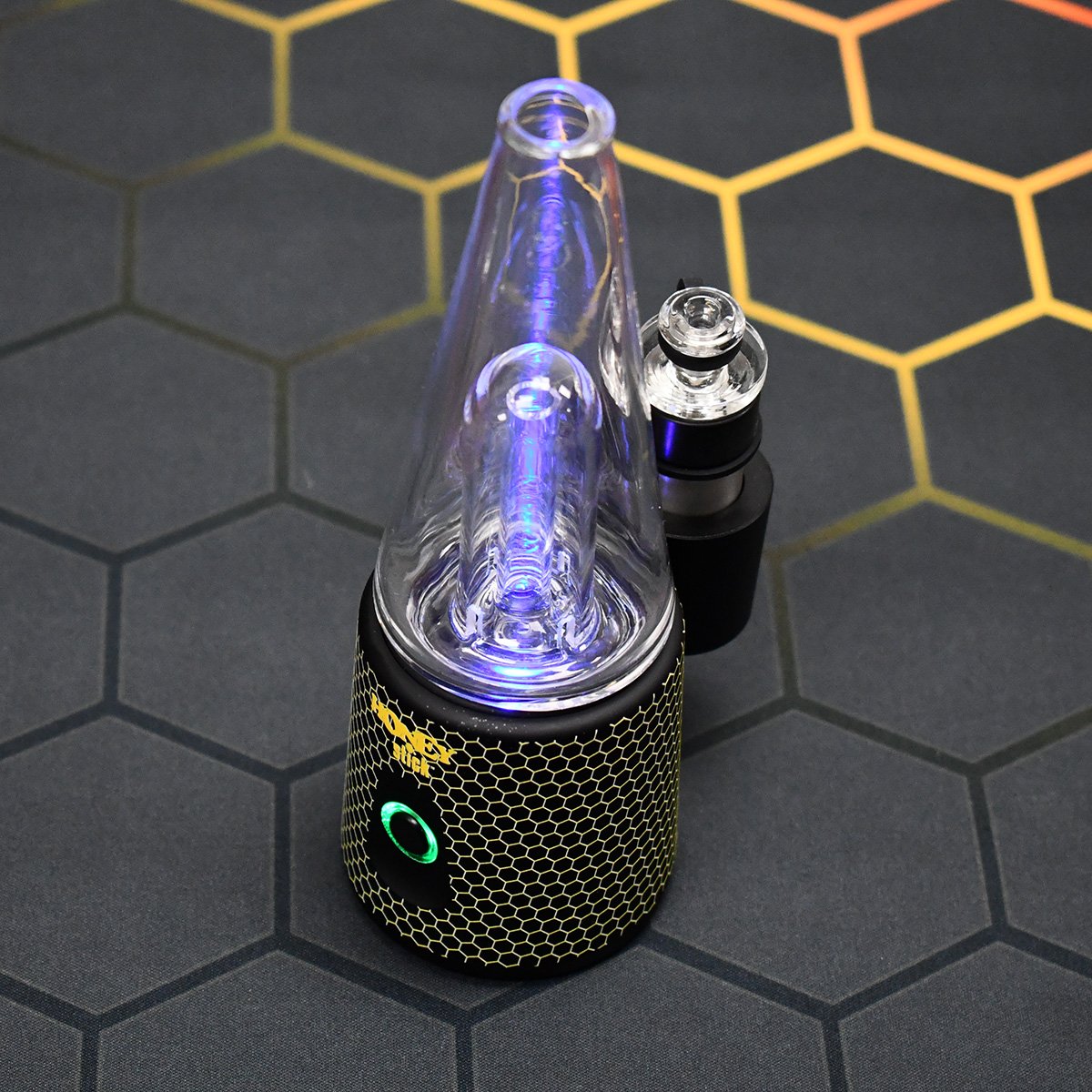 Honeystick Ripper E-Rig