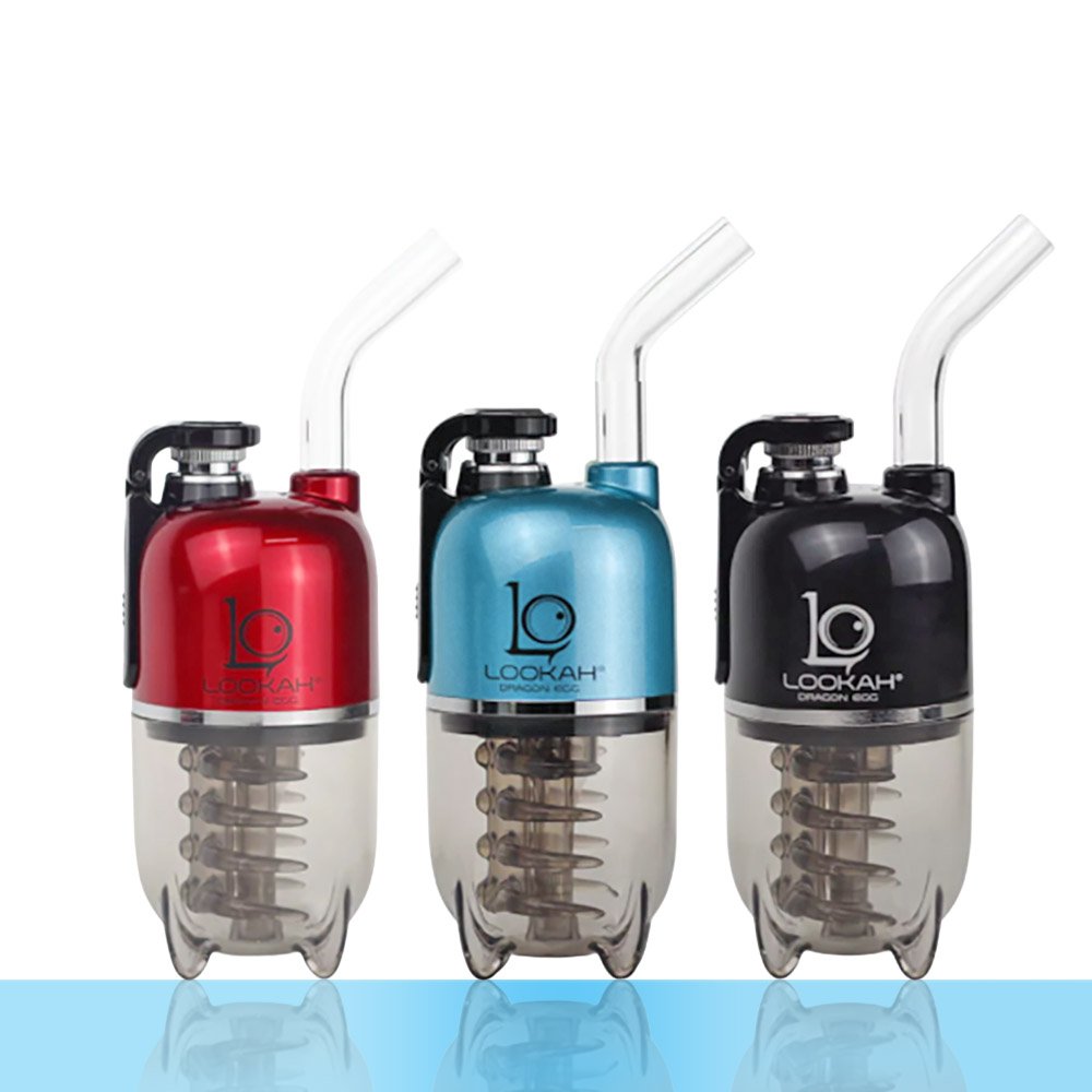 Lookah Mini Dragon Egg