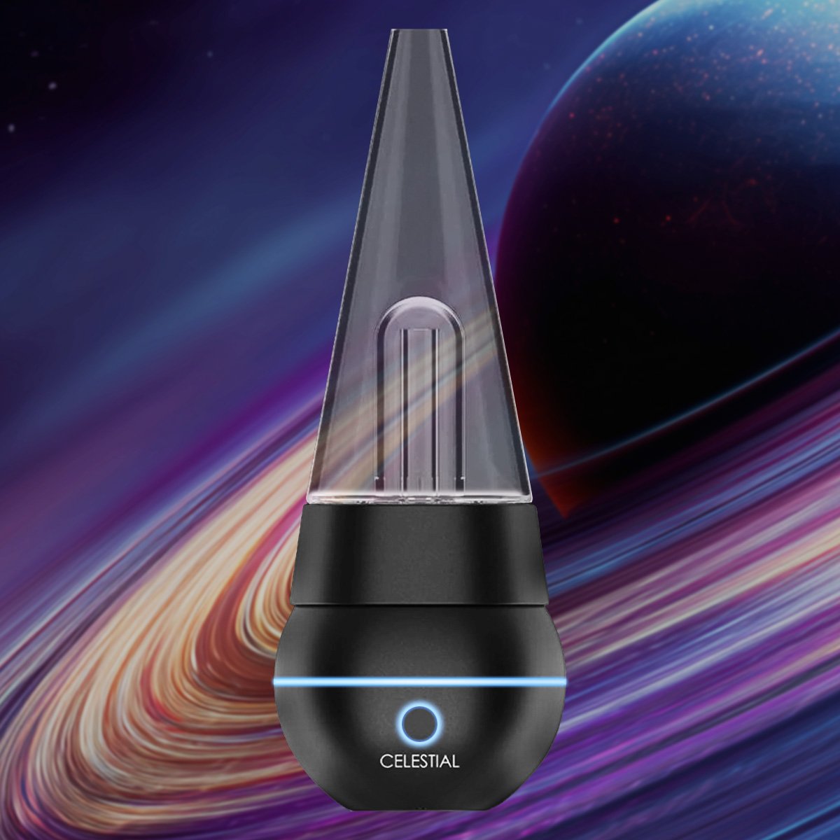 Yocan Black Celestial 2 E-Rig