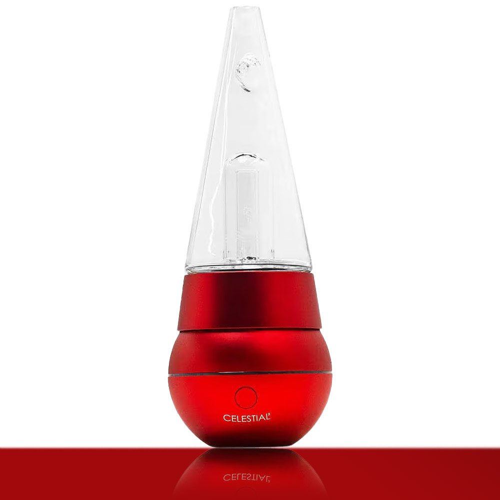 Yocan Black-Celestial 2