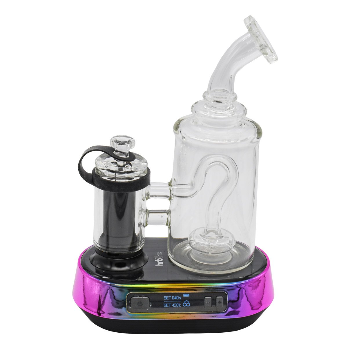 Honeystick HRB E-Rig