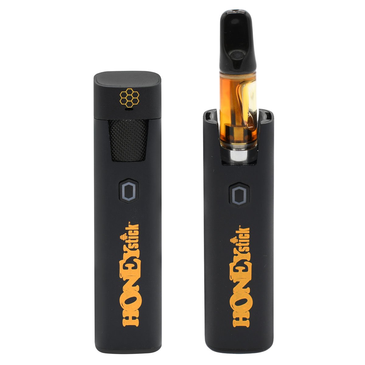 Pocket Plasma dab pen / cart pen by Honeystick