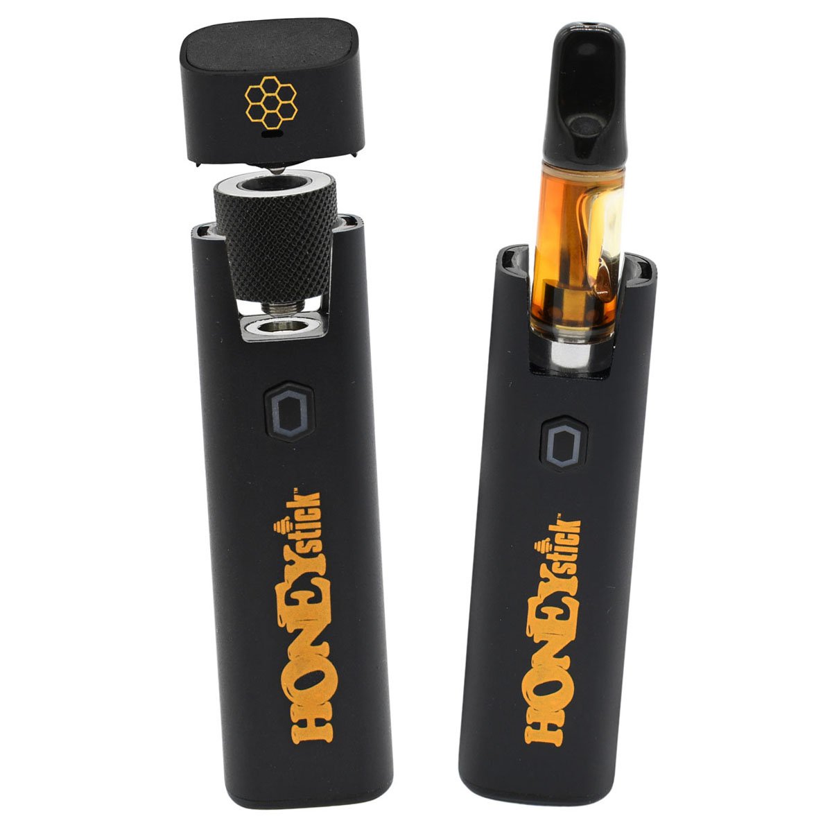 Pocket Plasma Dab Pen & Weed Pen Battery